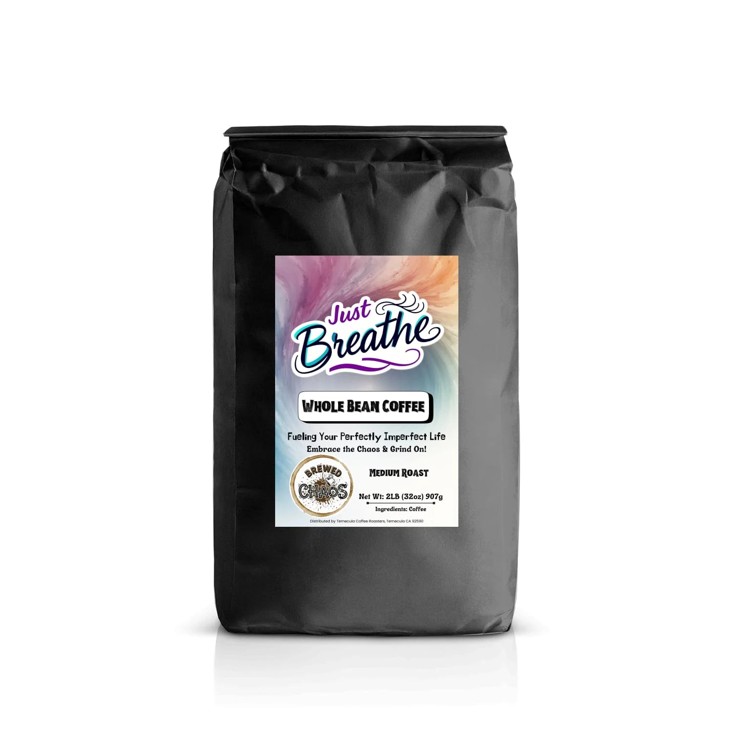 Just Breathe
