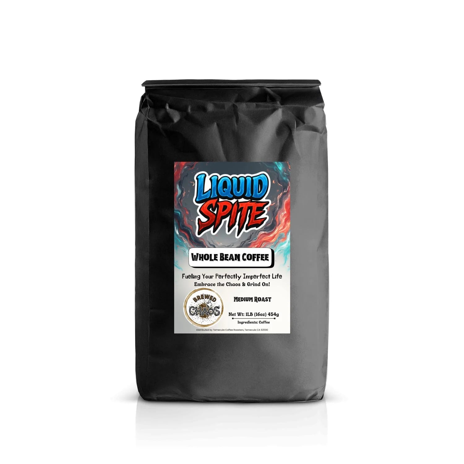 Liquid Spite